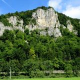 1608G 074 Donauradweg bis Ulm